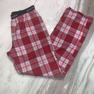 Abercrombie Pajama Bottoms